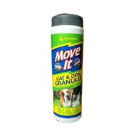 Move it cat & dog granules-240g