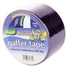 Rhino gaffer tape-black-50mtr