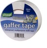 Rhino gaffer tape-white-50mtr
