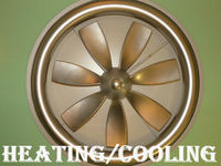 Heating/Cooling