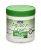 Aqueous cream-aloe vera-350g