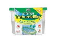Dehumidifier-unscented-400ml