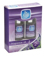 Fragrance oils-pk2-soothing lavender