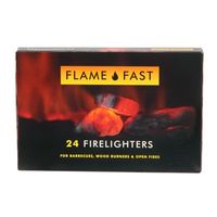Firelighters-pk24