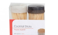 Cocktail sticks-pk400