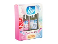 Rose+ocean breeze fragrance oils-pk2