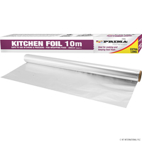 Aluminium kitchen foil-10mx300mm