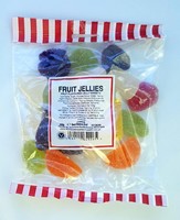 Fruit Jellies-140g