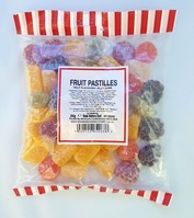 Fruit Pastilles-200g