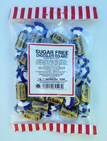 Sugar Free Chocolate Eclairs-110g