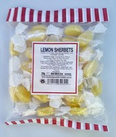 Lemon Sherbets-180g