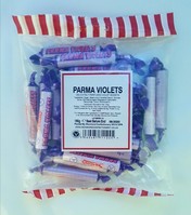 Parma Violets-150g