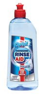 Dishwasher rinse aid-375ml