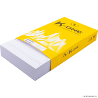 K-ONE A4 Printing paper-80gsm-500 sheet