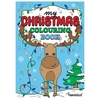 My Christmas colouring book-book 3