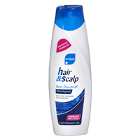 Medipure hair & scalp anti-dandruff shampoo