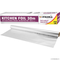 Aluminium kitchen foil-30mx300mm