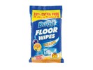 Floor wipes-pk24
