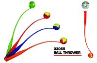 IMZ Ball thrower