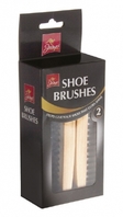 Shoe brush-pk2