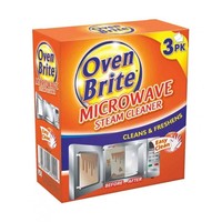 Microwave cleaner-pk3