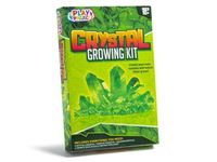Crystal growing kit-green