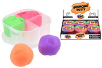 4 in 1 Bouncing putty-60g