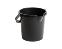 Upcycled midnight bucket-5ltr