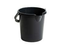 Midnight 10ltr bucket