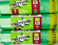 Bettina strong garden sacks-80ltr-7pc