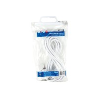 Single socket extension lead-5mtr cable