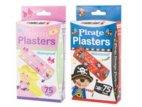 Children's plasters-pk75