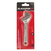 Adjustable wrench-6"