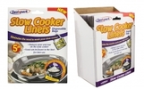 Slow cooker liners-pk5