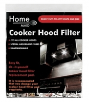 Cooker hood filter-47x57cm