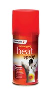 Heat spray-125ml