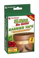 Slug copper tape-2mtr