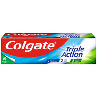 Colgate triple action toothpaste-100ml