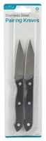 Stainless steel pairing knives-pk2