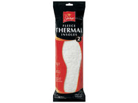 Thermal insoles-pk2