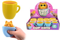Cup cats