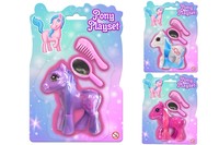 Pretty pony playset