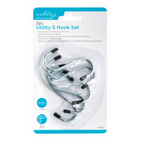 Utility S hook set-pk5