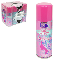 Insette dry shampoo-200ml-Blossom