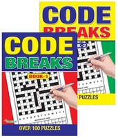 Code breaks