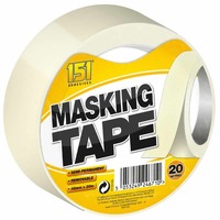 Masking tape-20mx48mm