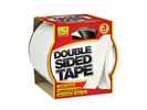 Double sided tape-pk3