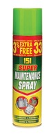 Maintenance spray-300ml