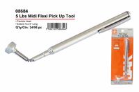Flexi magnetic pick up tool-5lb