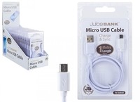 Micro USB charger-Android-1mtr
